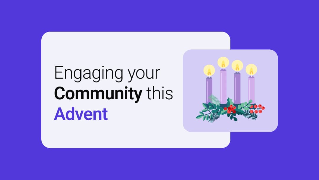 Engaging Your Community this Advent
