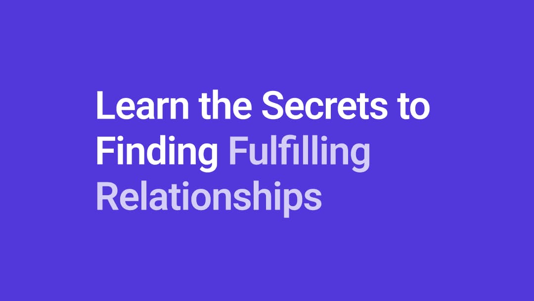 Exciting Partnership with Father Martin Connor: Discover Authentic Love and Fulfilling Relationships!