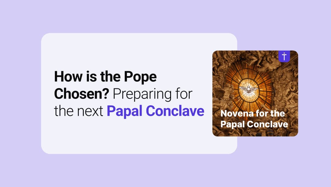 How is the Pope Chosen? Preparing for the next Papal Conclave