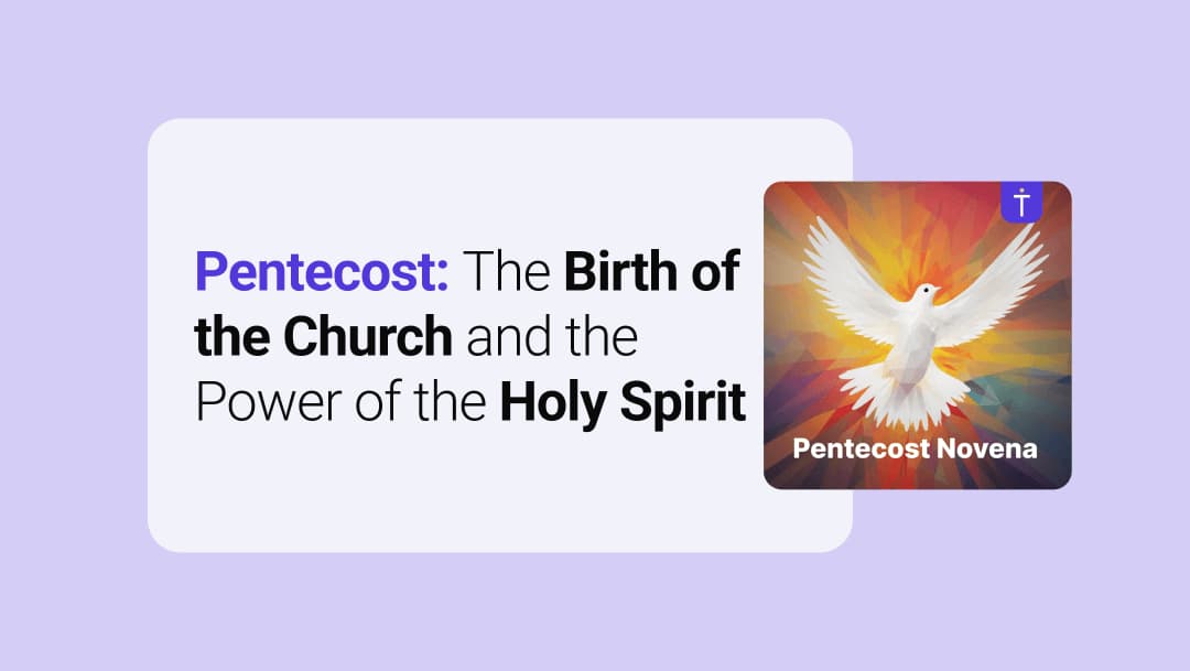 Pentecost: The Birth of the Church and the Power of the Holy Spirit