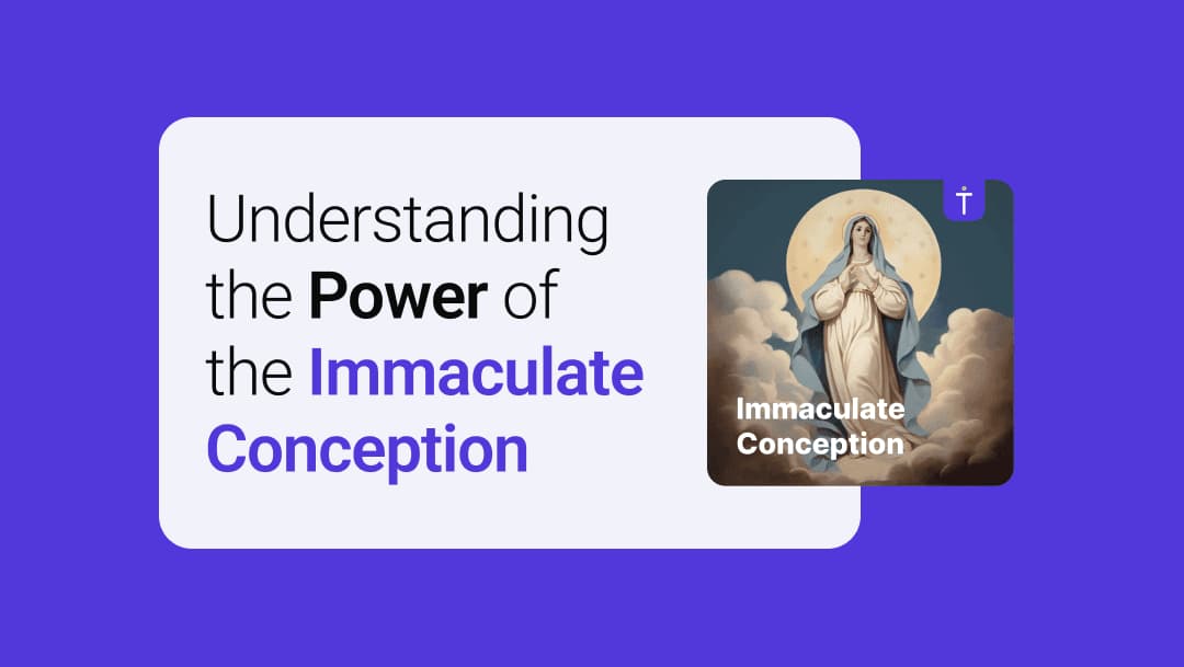 Understanding the Power of the Immaculate Conception